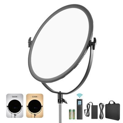 70w超薄圆灯带2.4G遥控NL-360ARC