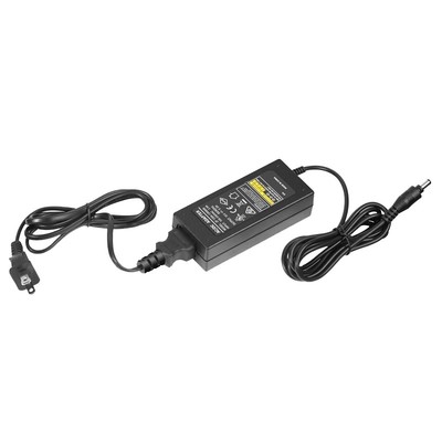 环形灯8612电源适配器15V 4.8A 带卡扣