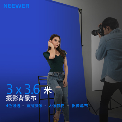3×3.6米背景布