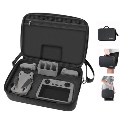纽尔DJI Mini 3/Mini 3 Pro RC便携式防水收纳箱