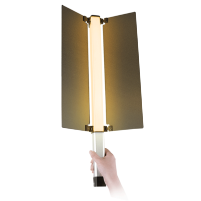 CL124 PRO双色温棒灯