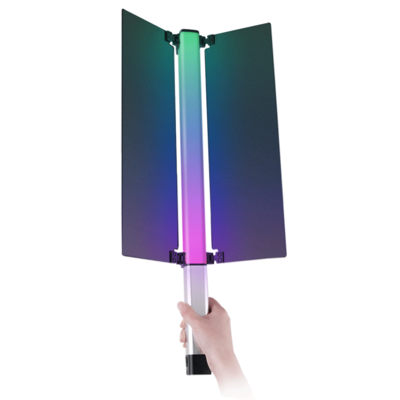 CL124 RGB棒灯(带挡板)